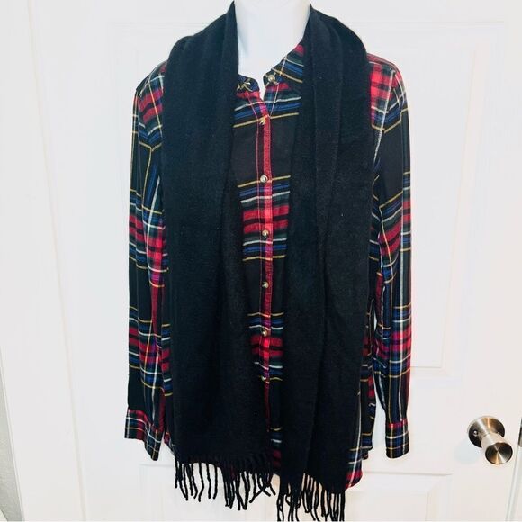 Various Brands Winter Scarf Bundle 4 Infinty, Fringed Scarf, Hair Scarves Multi - Picture 2 of 12